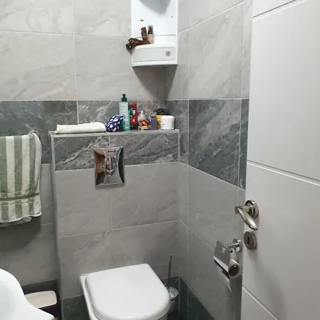 Appartement Apartman Sunny *