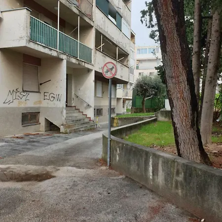 Appartement Apartman Sunny