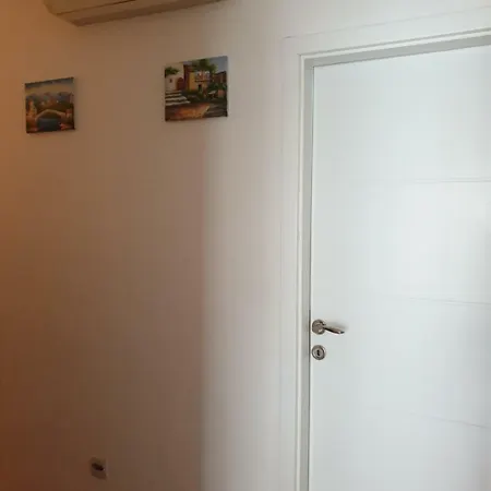 Appartement Apartman Sunny