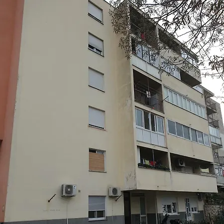 Appartement Apartman Sunny *
