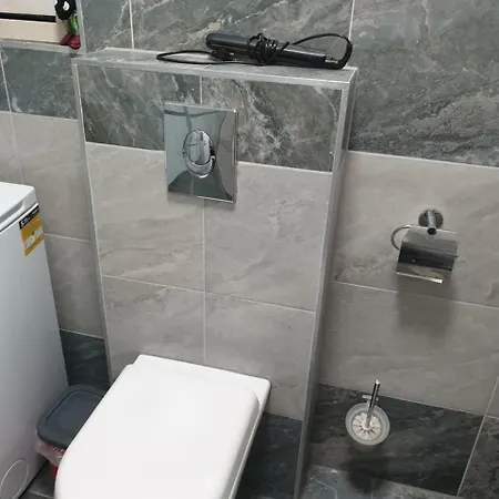 Appartement Apartman Sunny Split