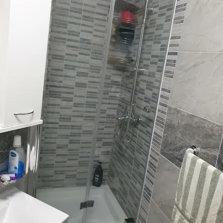 Apartman Sunny Appartement
