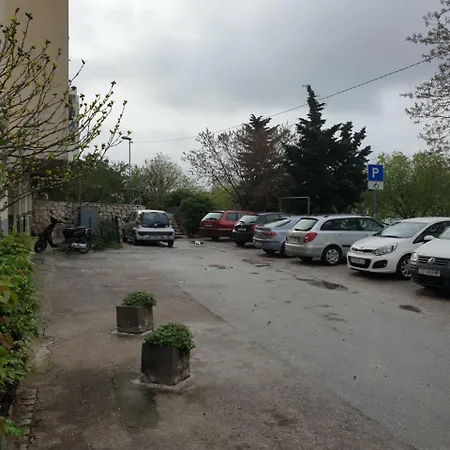 Appartement Apartman Sunny *