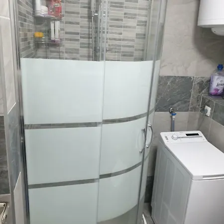 Appartement Apartman Sunny *