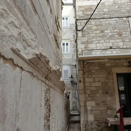 Apartman Sunny Appartement