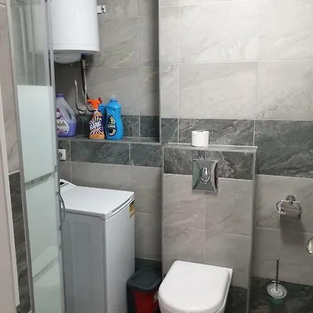 Apartman Sunny Split