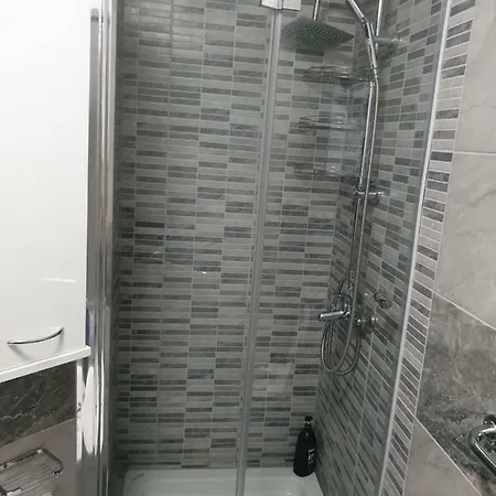 Appartement Apartman Sunny