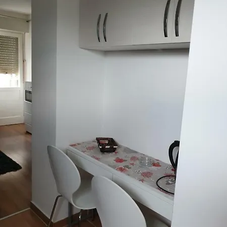 Appartement Apartman Sunny