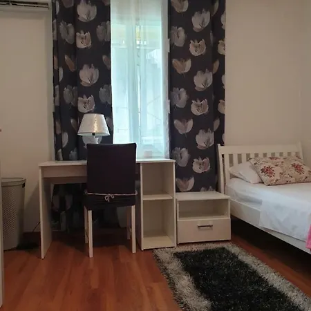 Apartman Sunny Appartement *