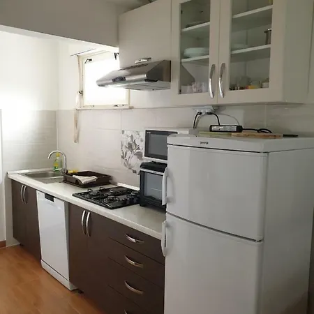 Apartman Sunny Appartement *