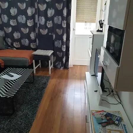 Apartman Sunny Appartement Split