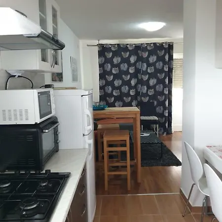 Appartement Apartman Sunny