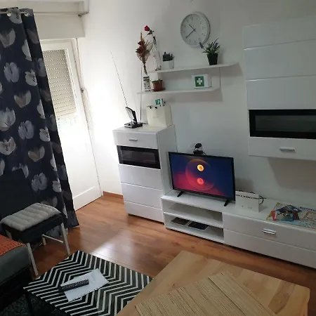 Appartement Apartman Sunny