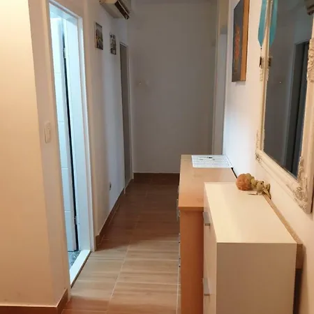 Apartman Sunny Split