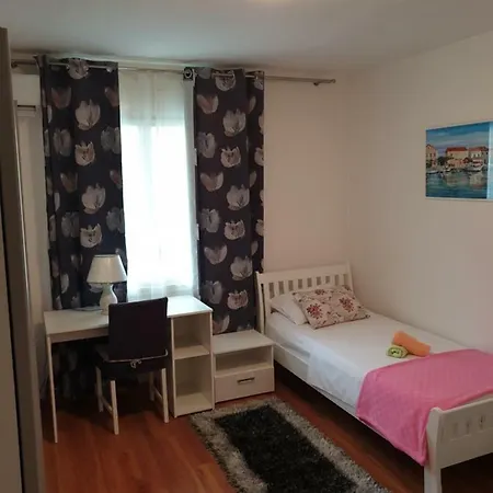 Apartman Sunny Appartement *
