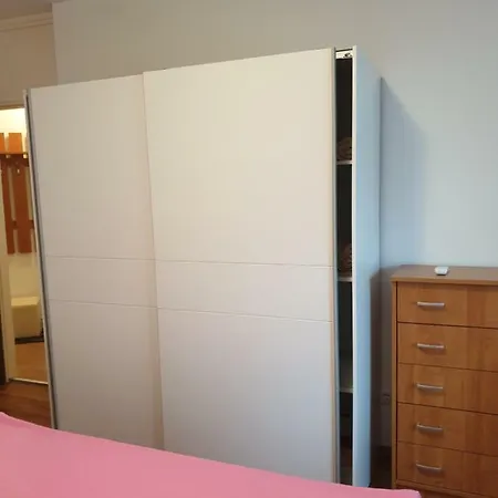Appartement Apartman Sunny *