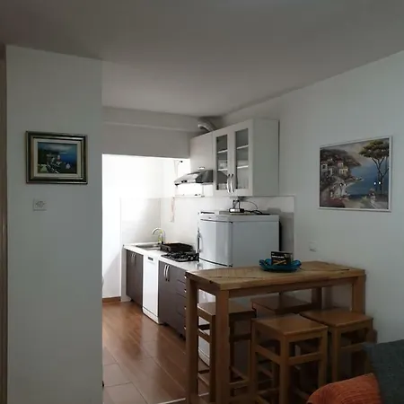 Appartement Apartman Sunny *