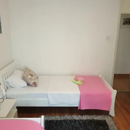 Apartman Sunny Appartement *