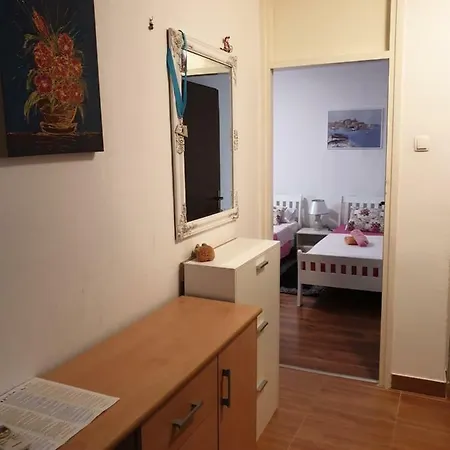 Apartman Sunny Appartement