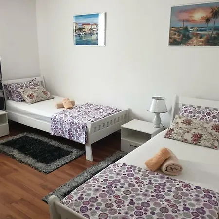 Apartman Sunny Split
