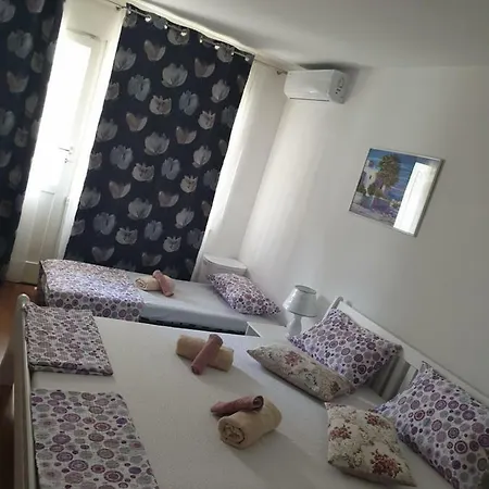 Apartman Sunny Appartement *
