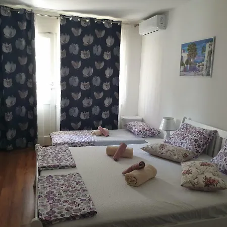 Appartement Apartman Sunny